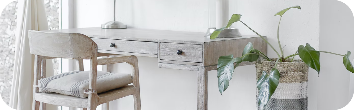 Interior Design Workspace
